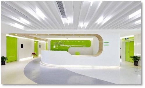 醫(yī)用領(lǐng)域